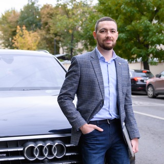 Логотип @papafinanc - ПапаФинанс