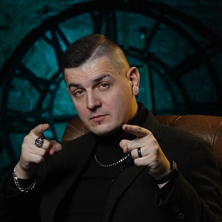 Логотип @papairokez - PapaCoach