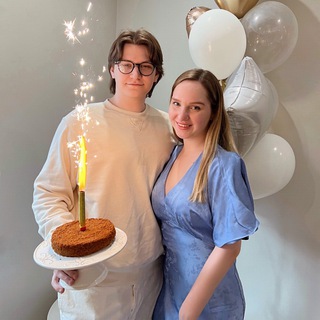 Логотип @papajorecipes - ПП рецепты от папы Джо