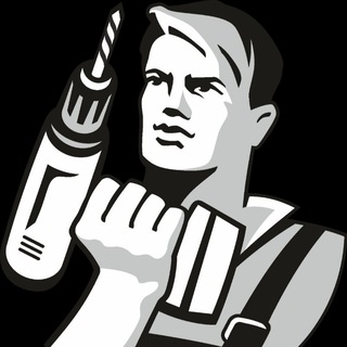 Логотип @papakarlotoolsru - papakarlotools