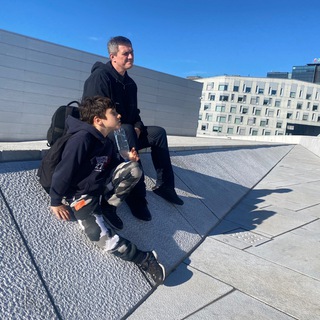 Логотип @papakrasava - Папа красава!