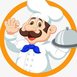 Логотип @papanaobede - Папа на обеде | Видео рецепты