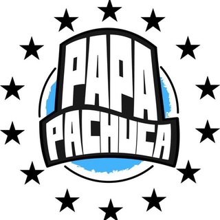 Логотип @papapachuca_chat - ГУЗЕЛЬСКИЙ ЧАТ