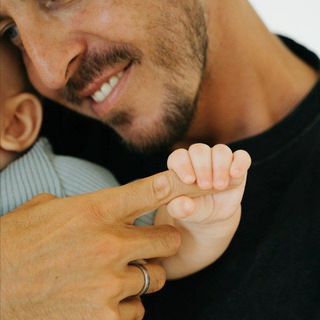 Логотип @papapashik - ПаПаша