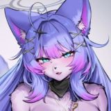 Логотип @papapopopu - Фурри порно Ruботник-34