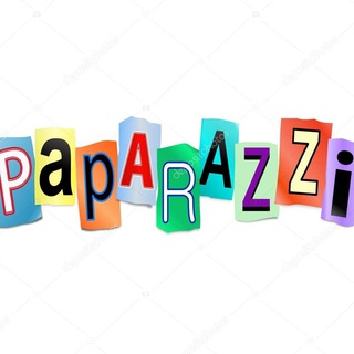 Логотип @paparaziru - ПаП💥раЦЦи l Новости шоу бизнеса