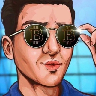 Логотип @papatreider007 - Папа трейдер ₿