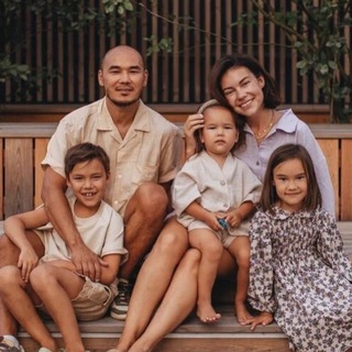 Логотип @papatv_tv - Papa.tv