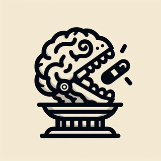 Логотип @papez_club - Кружок Пейпеца