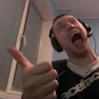 Логотип @papichmeme - Папич мемы