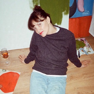 Логотип @papiermonde - papier