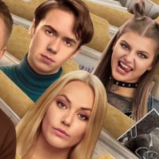 Логотип @papik_serials1 - Госзащита 1 сезон сериал