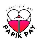 Логотип @papikpayvideo - Слитые видео кружки для скама 💸private_video 💸PapikPayVideo