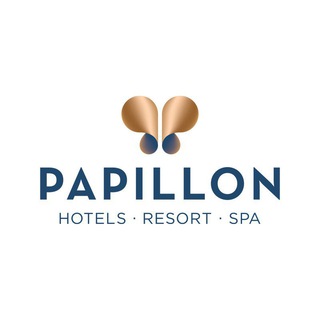 Логотип @papillonhotelsforagency - Papillon Hotels для Агентств 🦋