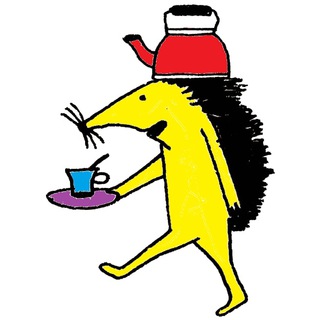 Логотип @papinagotovka - О политике с любовью.