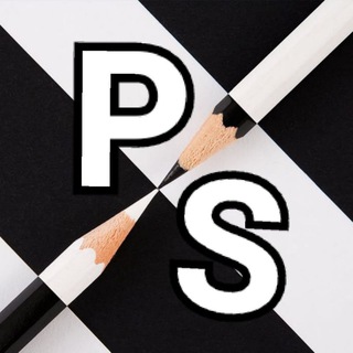 Логотип @papirussamarkand - Типография "Папирус-Самарканд"