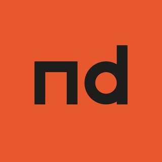 Логотип @papkadesign - Папка «Дизайн» // by Filmo Education