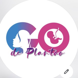 Логотип @papodego - GO de plantão