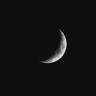 Логотип @papoik - ☾