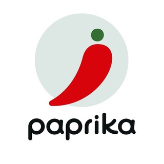 Логотип @paprika_courses - Paprika | Курсы венгерского языка 🇭🇺