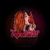 Логотип @paprikaykt - PaprikaYkt🌶 пикантный отдых для состоятельных мужчин