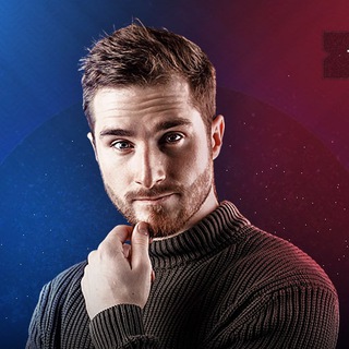 Логотип @papuashvili - Игорь Папуашвили