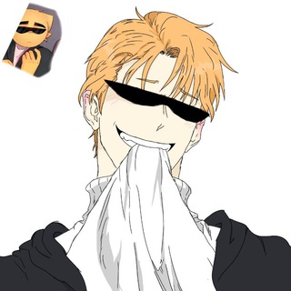 Логотип @papufresco_lol_lol - чатикс лоли