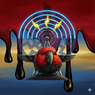 Логотип @papuhaua - PAPUHAUA