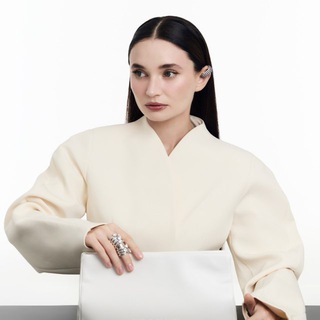 Логотип @papukbeauty - PAPUK BEAUTY