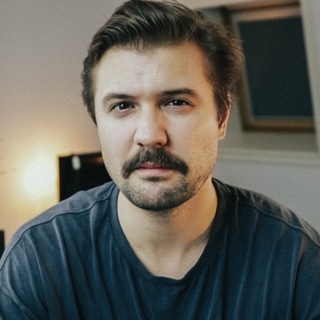 Логотип @papusmedia - Lev Pompelie