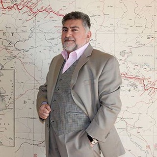 Логотип @papyansclub - Клуб поклонников Папяна