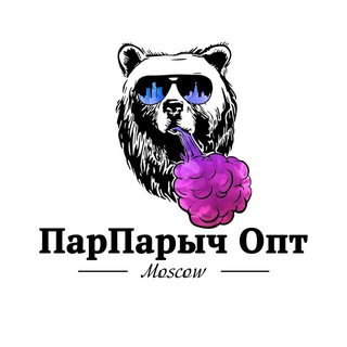 Логотип @par_parych_channel - ПарПарыч Опт/Дистрибьютор