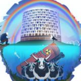 Логотип @par_planet - ЖК Парад Планет (Чат жильцов)