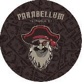 Логотип @parabellum_godness - parabellum_godness