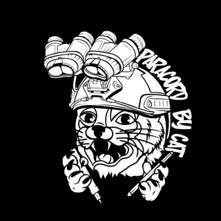 Логотип @paracord_bycat_ua - Paracord_bycat_ua