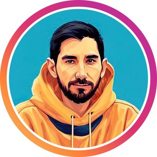 Логотип @paracultural - Околокультурный 📣