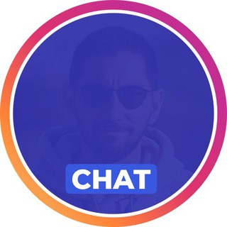 Логотип @paracultural_chat - Околокультурный Chat