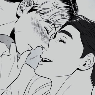 Логотип @parade_animeees - Horny yaoii chat:3