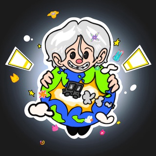 Логотип @paradeev1chchill - PARADEEVICH CHILL