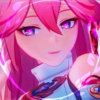 Логотип @paradicegi - Парадайс | Genshin Impact