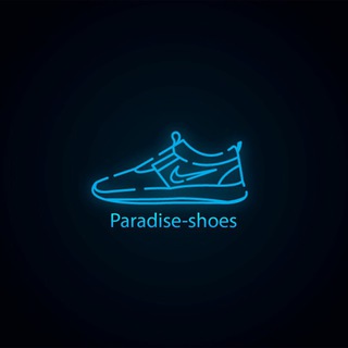 Логотип @paradise_sneaker - Кроссовки | Paradise-shoes