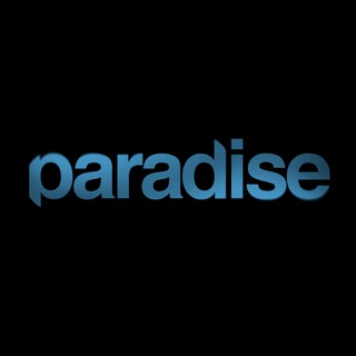 Логотип @paradisebisso - Paradise Bissó Extras 🍾🥳