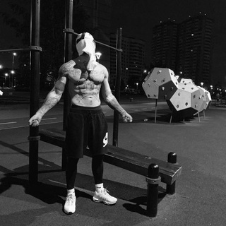 Логотип @paradisemuzs - PARADISE MUSIC🤼‍♂️