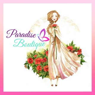 Логотип @paradisewop - 𝓟𝓐𝓡𝓐𝓓𝓘𝓢𝓔💫