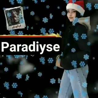 Логотип @paradiysek - 🇮🇹ᏢᎪᏒᎪᎠᏆYᏚᎬ| MYZ🇮🇹