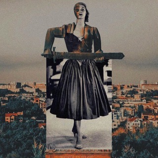 Логотип @paradjanov_and_komitas - параджанов и комитас