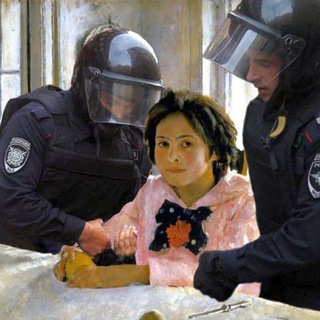 Логотип @paradocs_info - ПАРАДОКС