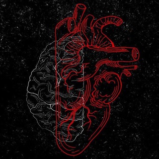 Логотип @paradox_cha - چرت و پرت های یک مغز!