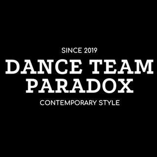 Логотип @paradox_msk - PARADOX