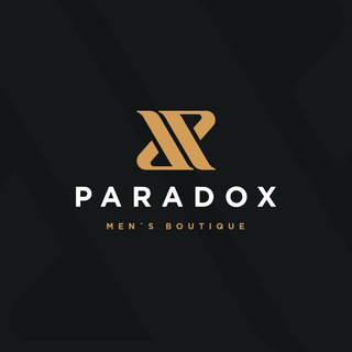 Логотип @paradox_style - Paradox